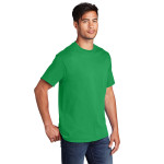 PC54 Port & Company Core Cotton Tee Edition Green