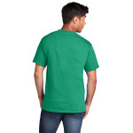 PC54 Port & Company Core Cotton Tee Edition Green