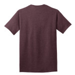 PC54 Port & Company Core Cotton Tee Edition Red