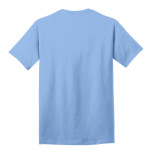 PC54 Port & Company Core Cotton Tee Edition Blue